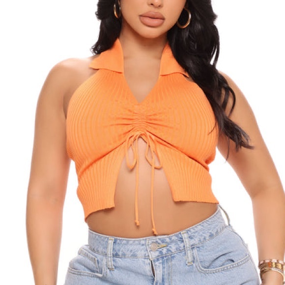 Vintage Guess Y2K top, large - Picture 9 of 9